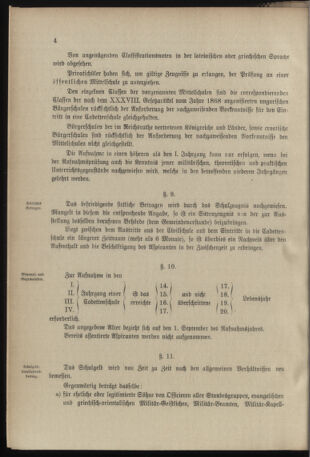 Verordnungsblatt für das Kaiserlich-Königliche Heer 18960205 Seite: 14