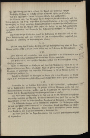 Verordnungsblatt für das Kaiserlich-Königliche Heer 18960205 Seite: 17