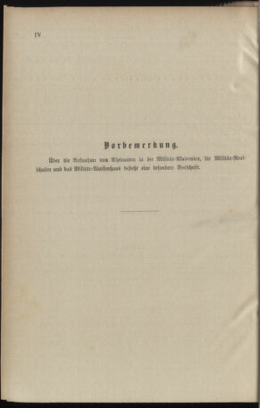 Verordnungsblatt für das Kaiserlich-Königliche Heer 18960205 Seite: 22