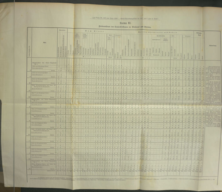 Verordnungsblatt für das Kaiserlich-Königliche Heer 18960213 Seite: 5