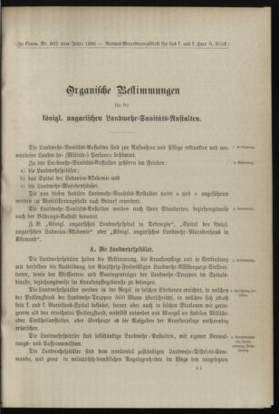 Verordnungsblatt für das Kaiserlich-Königliche Heer 18960312 Seite: 3