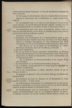 Verordnungsblatt für das Kaiserlich-Königliche Heer 18960312 Seite: 4