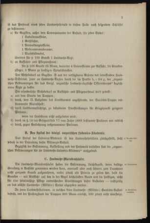 Verordnungsblatt für das Kaiserlich-Königliche Heer 18960312 Seite: 5