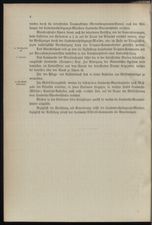 Verordnungsblatt für das Kaiserlich-Königliche Heer 18960312 Seite: 6