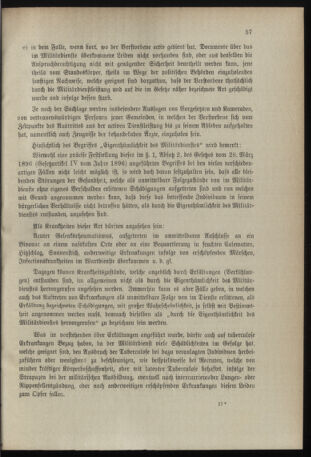 Verordnungsblatt für das Kaiserlich-Königliche Heer 18960415 Seite: 3