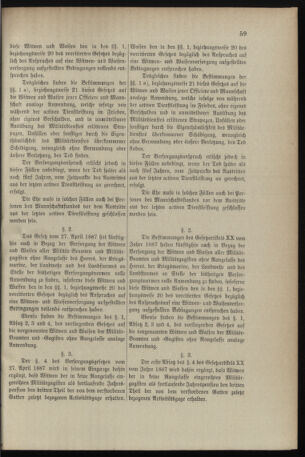 Verordnungsblatt für das Kaiserlich-Königliche Heer 18960415 Seite: 5