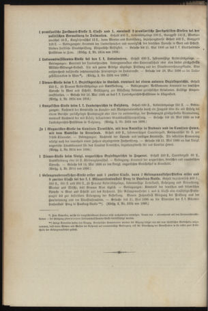 Verordnungsblatt für das Kaiserlich-Königliche Heer 18960423 Seite: 6