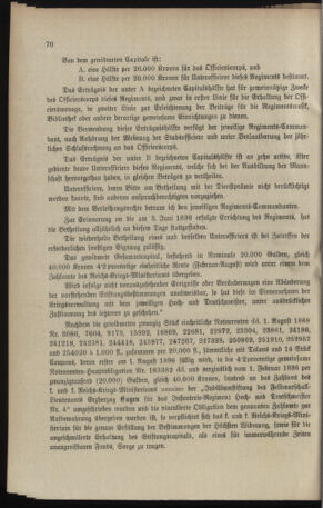 Verordnungsblatt für das Kaiserlich-Königliche Heer 18960529 Seite: 2