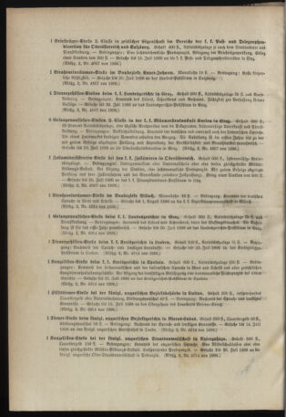 Verordnungsblatt für das Kaiserlich-Königliche Heer 18960627 Seite: 8