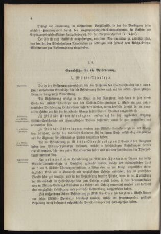 Verordnungsblatt für das Kaiserlich-Königliche Heer 18960703 Seite: 10