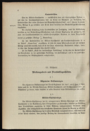 Verordnungsblatt für das Kaiserlich-Königliche Heer 18960703 Seite: 12