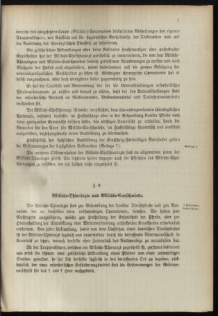 Verordnungsblatt für das Kaiserlich-Königliche Heer 18960703 Seite: 13