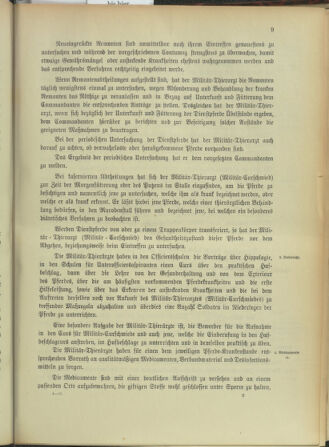 Verordnungsblatt für das Kaiserlich-Königliche Heer 18960703 Seite: 15