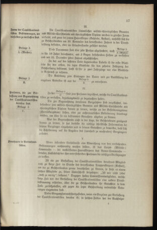 Verordnungsblatt für das Kaiserlich-Königliche Heer 18960703 Seite: 23