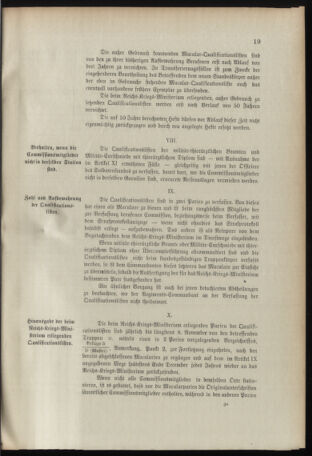 Verordnungsblatt für das Kaiserlich-Königliche Heer 18960703 Seite: 25