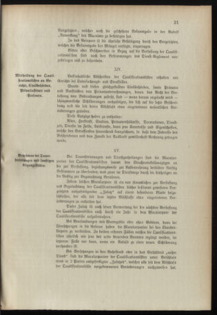 Verordnungsblatt für das Kaiserlich-Königliche Heer 18960703 Seite: 27