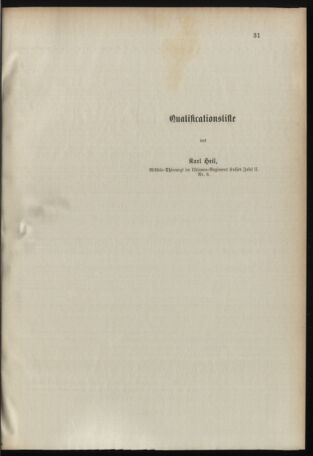 Verordnungsblatt für das Kaiserlich-Königliche Heer 18960703 Seite: 37