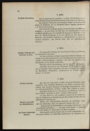 Verordnungsblatt für das Kaiserlich-Königliche Heer 18960703 Seite: 40