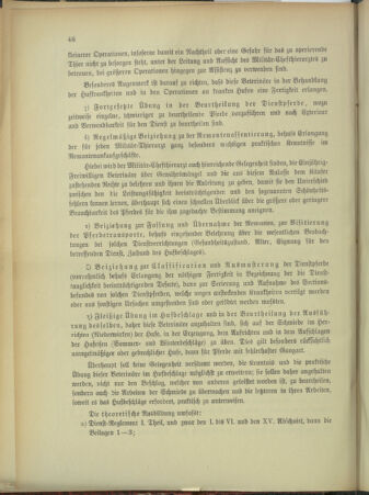 Verordnungsblatt für das Kaiserlich-Königliche Heer 18960703 Seite: 52