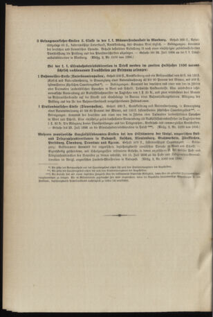 Verordnungsblatt für das Kaiserlich-Königliche Heer 18960703 Seite: 6