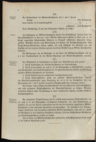 Verordnungsblatt für das Kaiserlich-Königliche Heer 18960703 Seite: 66