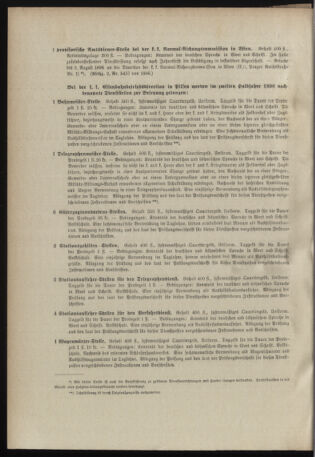 Verordnungsblatt für das Kaiserlich-Königliche Heer 18960718 Seite: 10