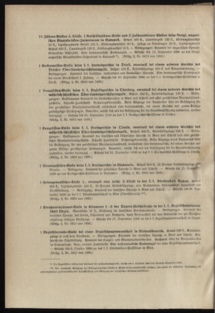 Verordnungsblatt für das Kaiserlich-Königliche Heer 18960829 Seite: 4