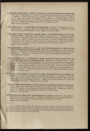 Verordnungsblatt für das Kaiserlich-Königliche Heer 18960829 Seite: 5