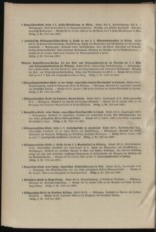 Verordnungsblatt für das Kaiserlich-Königliche Heer 18960926 Seite: 14