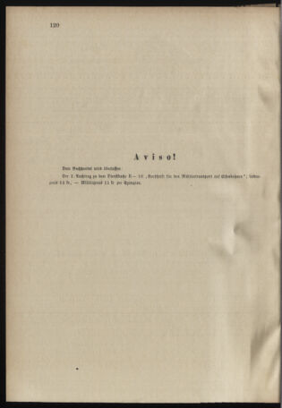 Verordnungsblatt für das Kaiserlich-Königliche Heer 18960926 Seite: 2