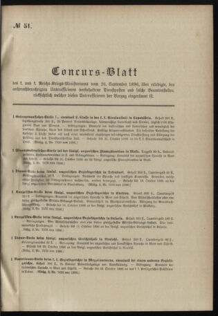 Verordnungsblatt für das Kaiserlich-Königliche Heer 18960926 Seite: 3