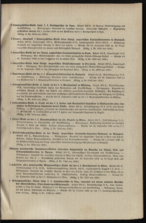 Verordnungsblatt für das Kaiserlich-Königliche Heer 18960926 Seite: 7