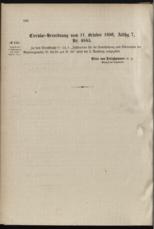 Verordnungsblatt für das Kaiserlich-Königliche Heer 18961015 Seite: 2