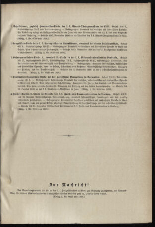 Verordnungsblatt für das Kaiserlich-Königliche Heer 18961015 Seite: 3