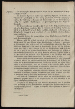 Verordnungsblatt für das Kaiserlich-Königliche Heer 18961022 Seite: 16