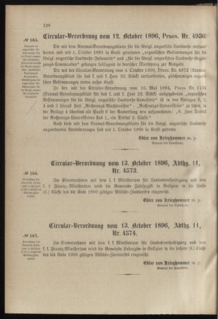 Verordnungsblatt für das Kaiserlich-Königliche Heer 18961022 Seite: 2