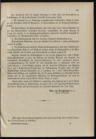 Verordnungsblatt für das Kaiserlich-Königliche Heer 18961022 Seite: 5