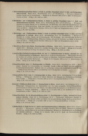 Verordnungsblatt für das Kaiserlich-Königliche Heer 18961107 Seite: 10