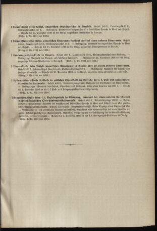 Verordnungsblatt für das Kaiserlich-Königliche Heer 18961107 Seite: 11