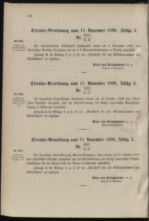 Verordnungsblatt für das Kaiserlich-Königliche Heer 18961117 Seite: 2