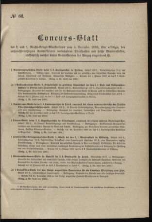 Verordnungsblatt für das Kaiserlich-Königliche Heer 18961205 Seite: 3