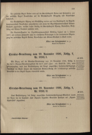 Verordnungsblatt für das Kaiserlich-Königliche Heer 18961205 Seite: 5