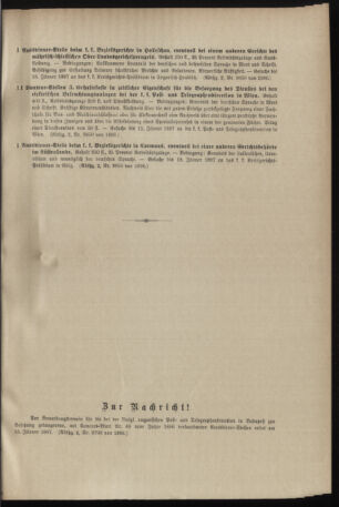 Verordnungsblatt für das Kaiserlich-Königliche Heer 18961223 Seite: 5