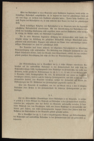 Verordnungsblatt für das Kaiserlich-Königliche Heer 18970112 Seite: 2