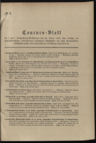 Verordnungsblatt für das Kaiserlich-Königliche Heer 18970120 Seite: 5