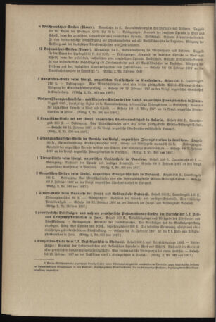 Verordnungsblatt für das Kaiserlich-Königliche Heer 18970120 Seite: 8