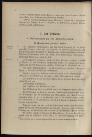 Verordnungsblatt für das Kaiserlich-Königliche Heer 18970129 Seite: 12