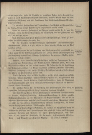 Verordnungsblatt für das Kaiserlich-Königliche Heer 18970129 Seite: 13