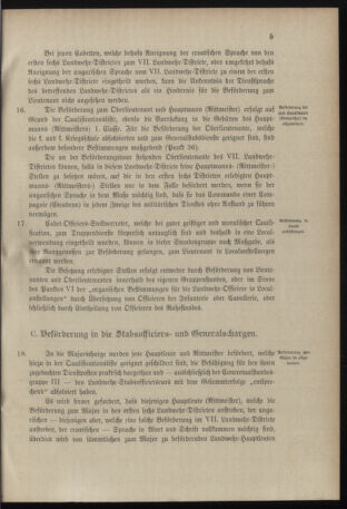 Verordnungsblatt für das Kaiserlich-Königliche Heer 18970129 Seite: 15