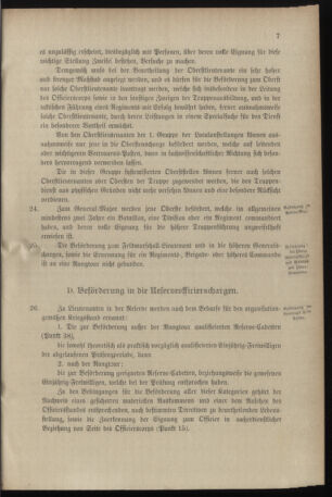 Verordnungsblatt für das Kaiserlich-Königliche Heer 18970129 Seite: 17